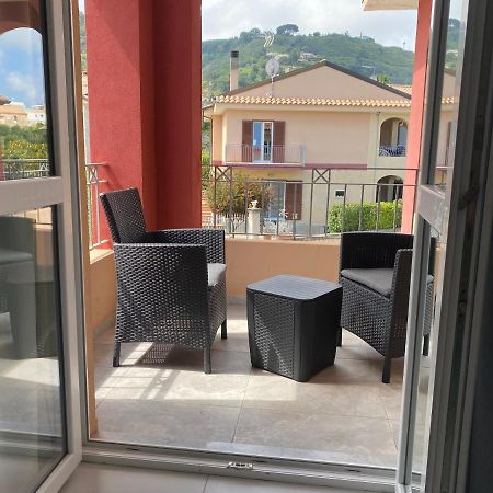 Aether Suites Tropea - Free Private Parking 外观 照片