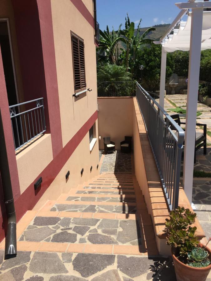 Aether Suites Tropea - Free Private Parking 外观 照片