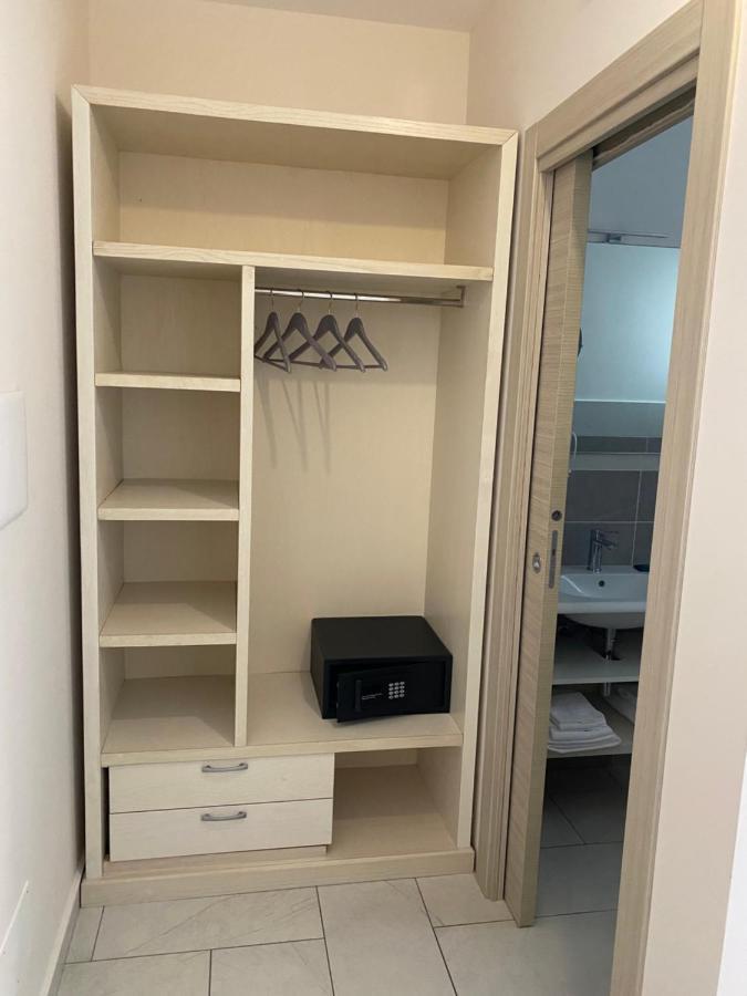 Aether Suites Tropea - Free Private Parking 外观 照片