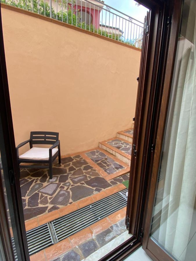 Aether Suites Tropea - Free Private Parking 外观 照片