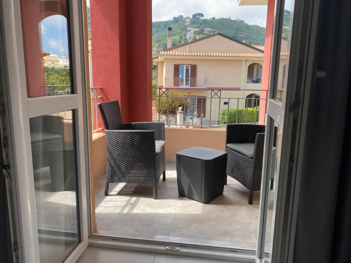 Aether Suites Tropea - Free Private Parking 外观 照片