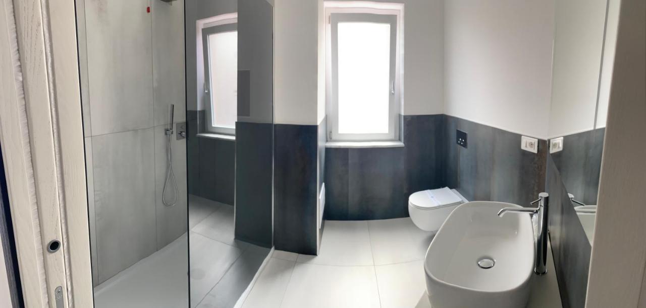 Aether Suites Tropea - Free Private Parking 外观 照片