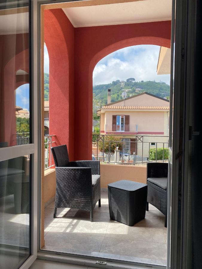 Aether Suites Tropea - Free Private Parking 外观 照片