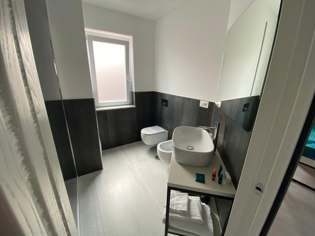 Aether Suites Tropea - Free Private Parking 外观 照片