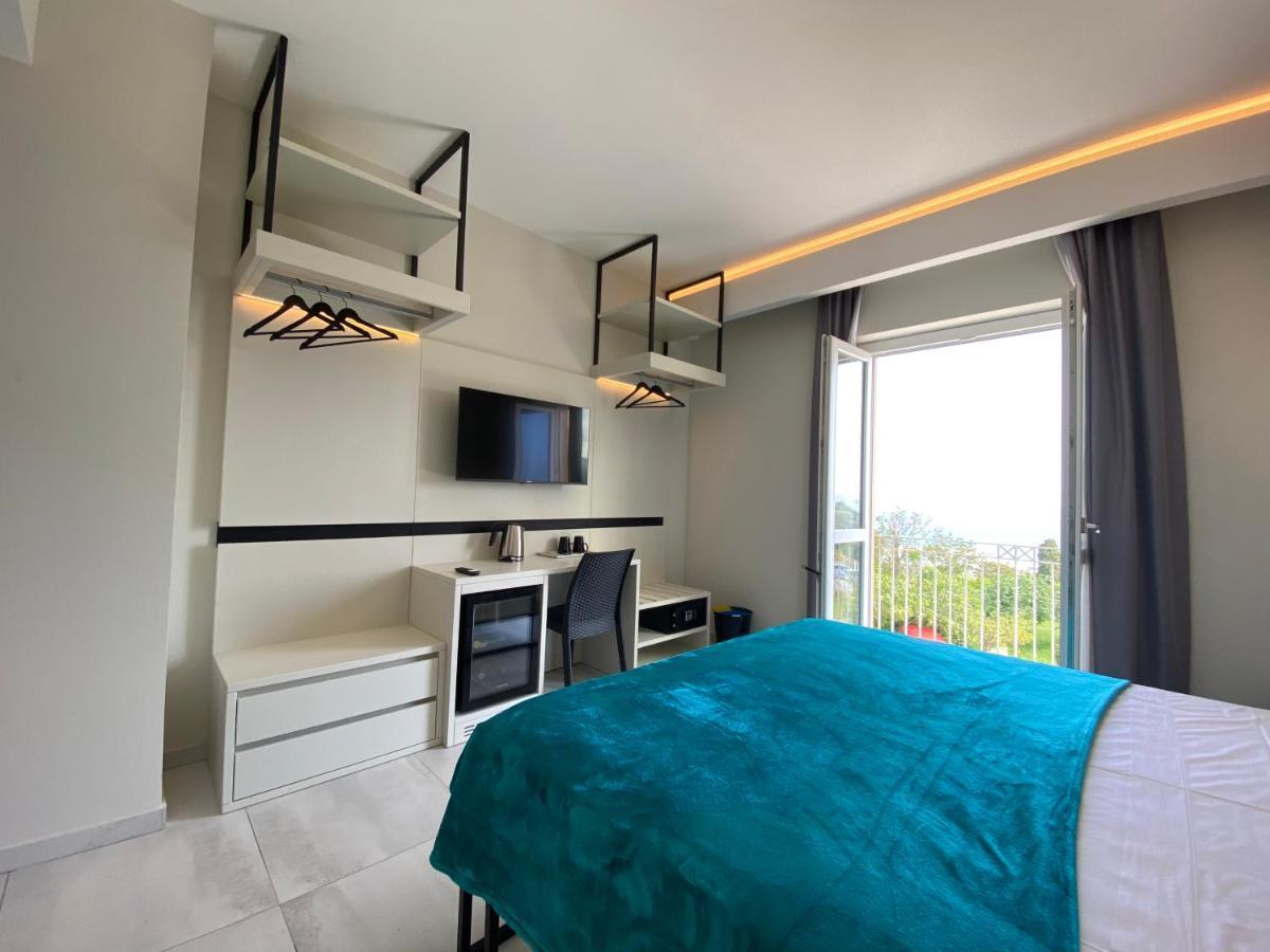 Aether Suites Tropea - Free Private Parking 外观 照片