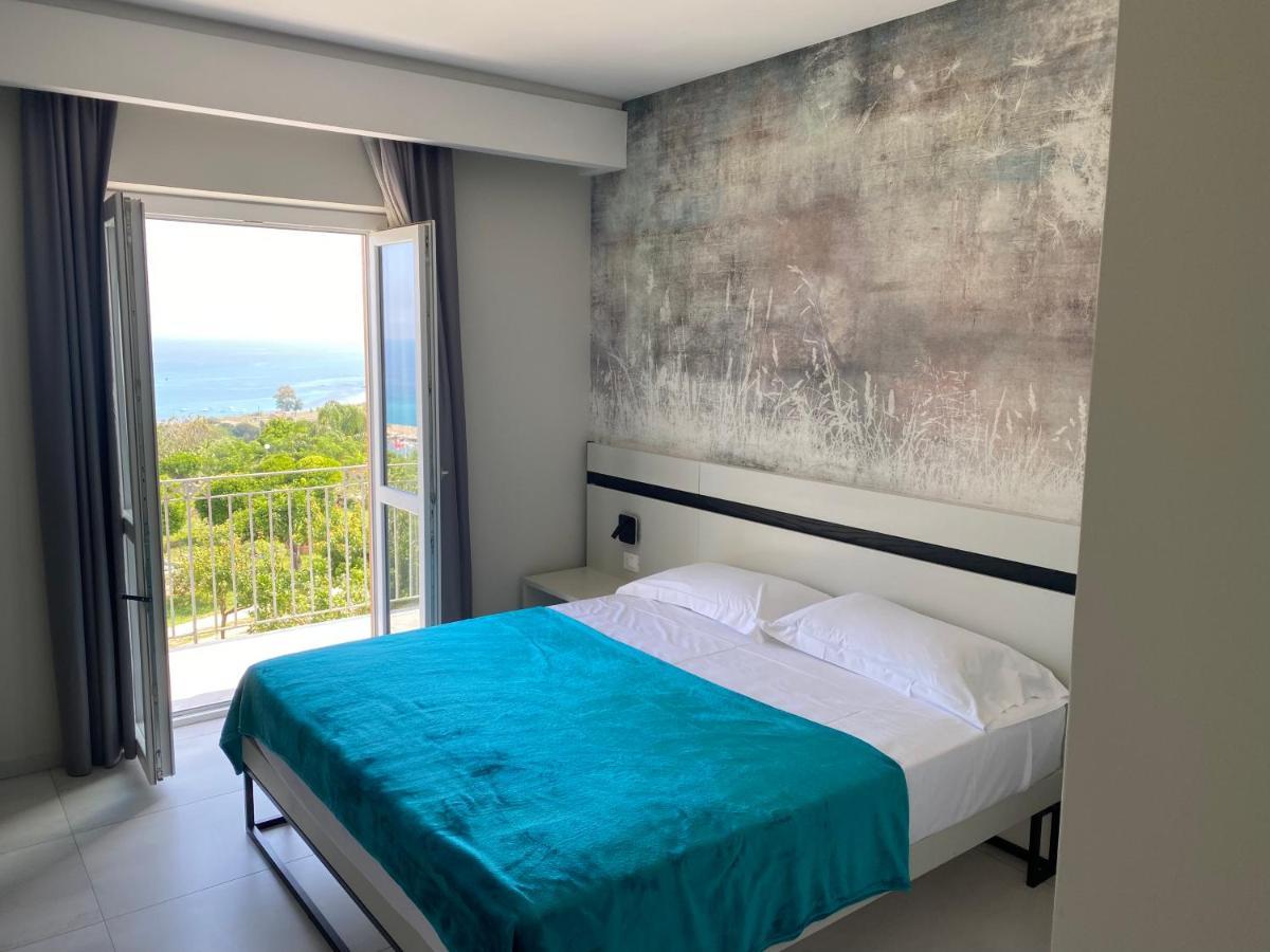 Aether Suites Tropea - Free Private Parking 外观 照片
