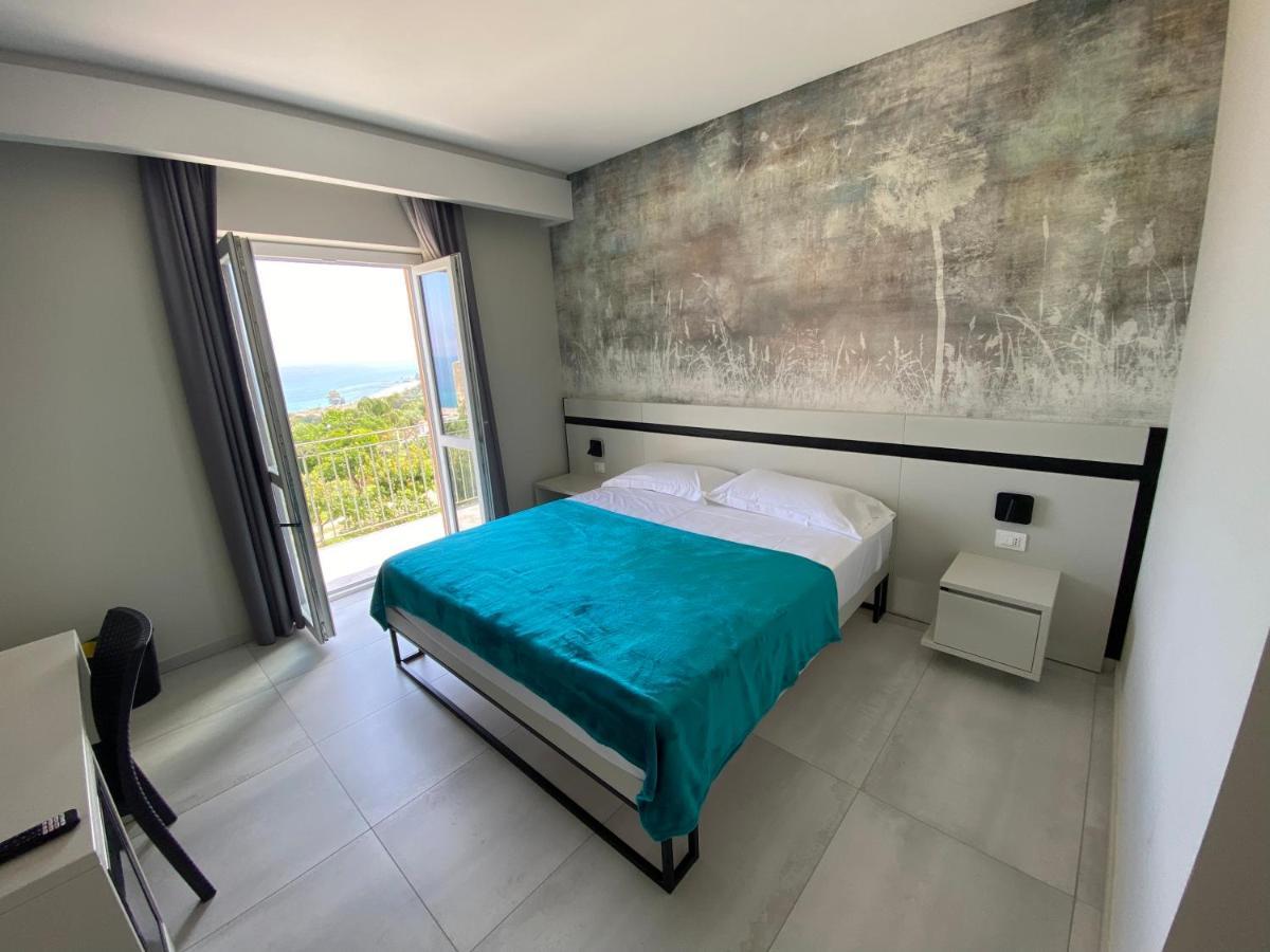 Aether Suites Tropea - Free Private Parking 外观 照片