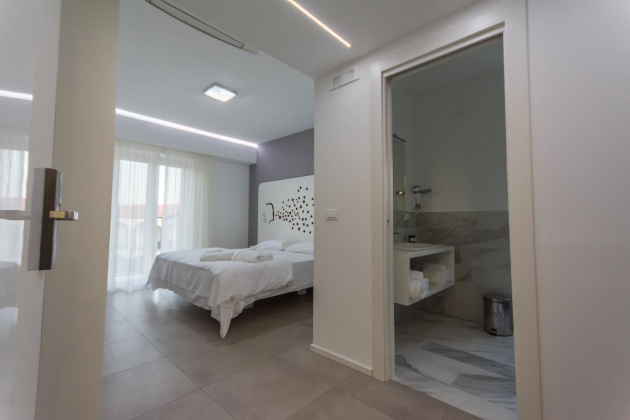 Aether Suites Tropea - Free Private Parking 外观 照片