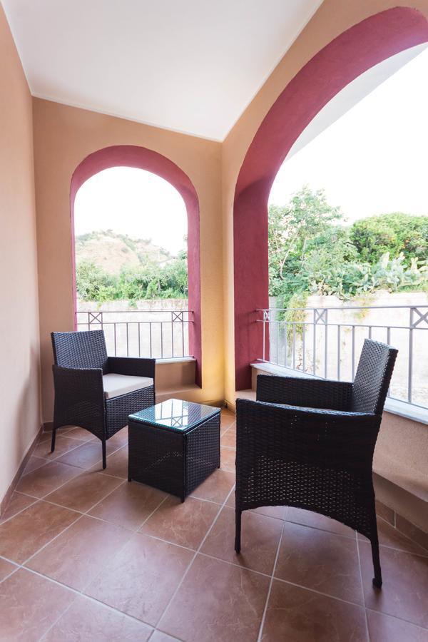 Aether Suites Tropea - Free Private Parking 外观 照片