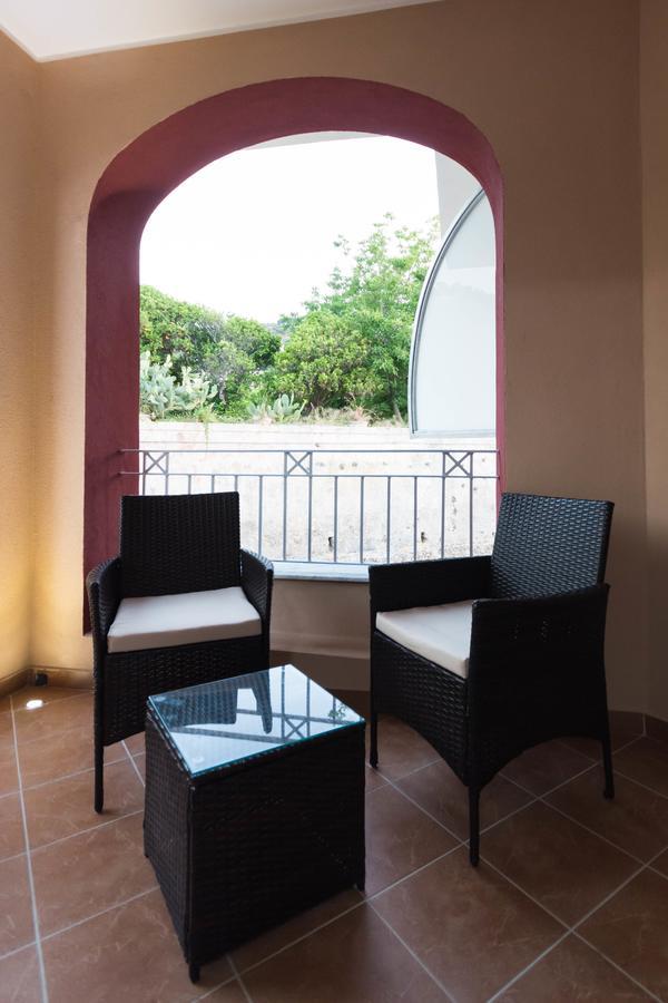Aether Suites Tropea - Free Private Parking 外观 照片