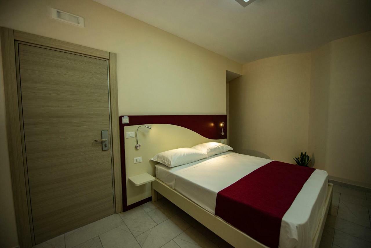 Aether Suites Tropea - Free Private Parking 外观 照片