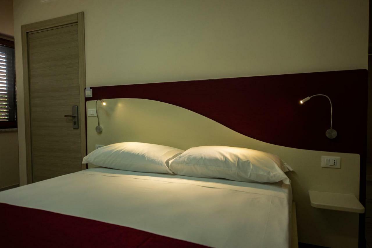 Aether Suites Tropea - Free Private Parking 外观 照片