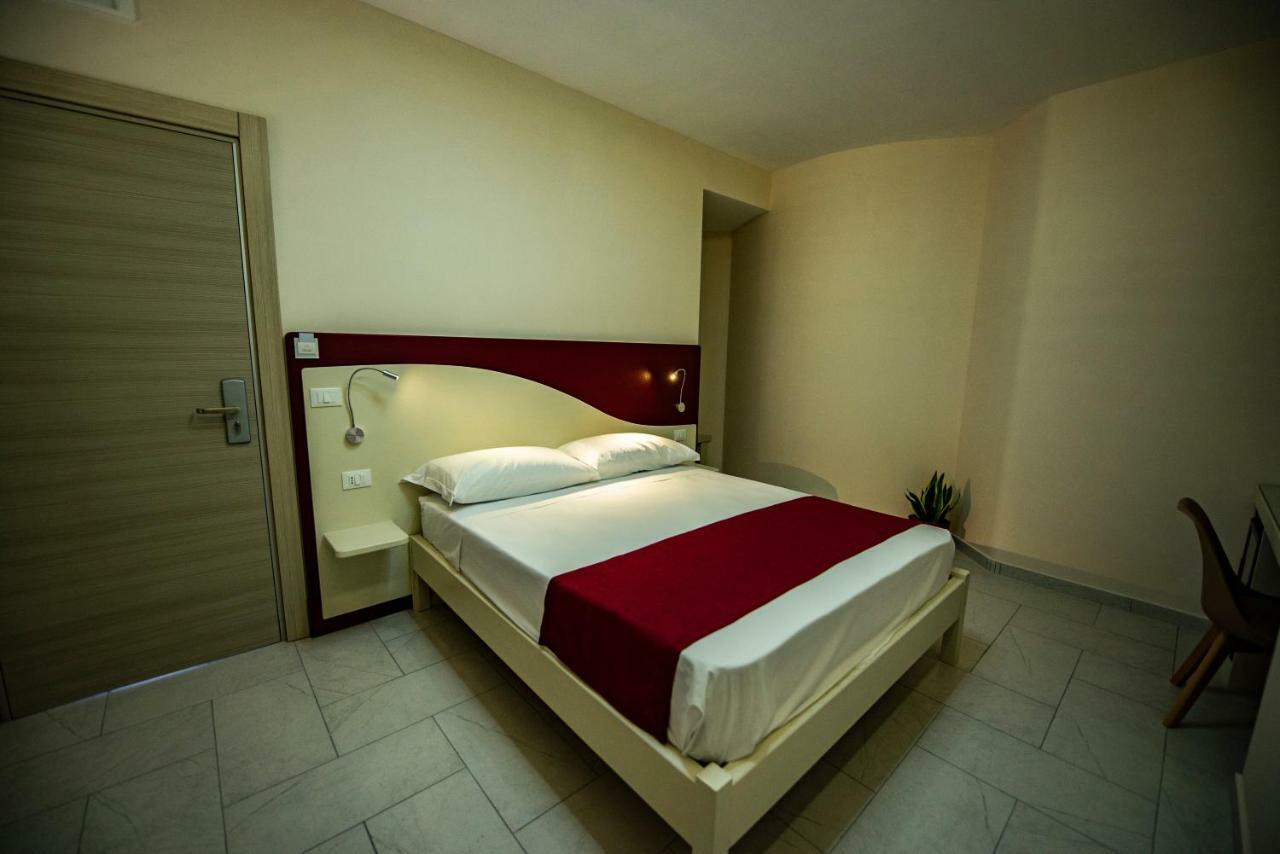 Aether Suites Tropea - Free Private Parking 外观 照片