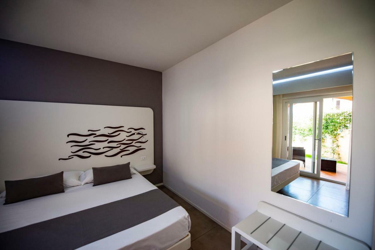 Aether Suites Tropea - Free Private Parking 外观 照片