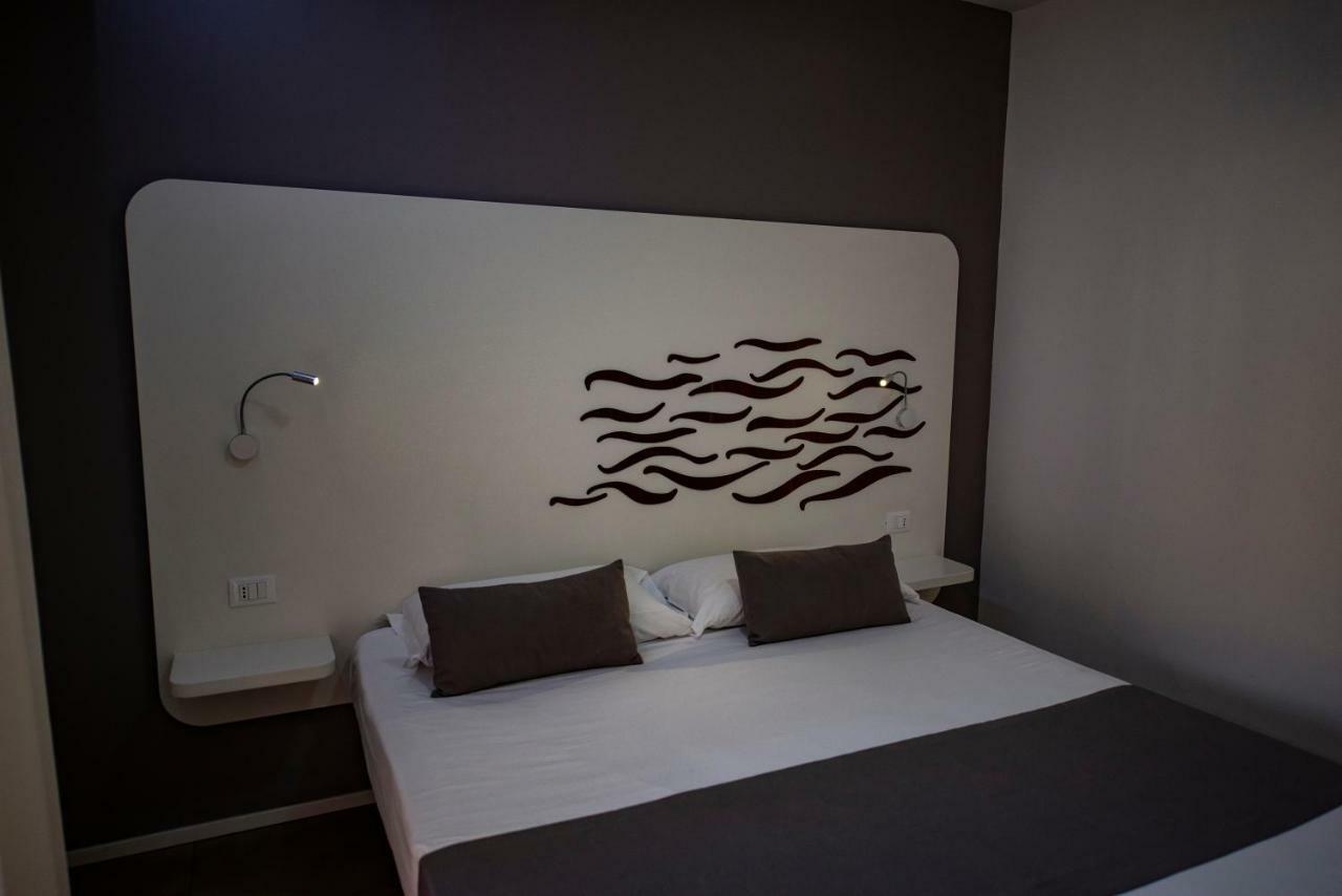 Aether Suites Tropea - Free Private Parking 外观 照片