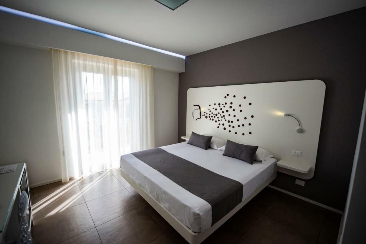 Aether Suites Tropea - Free Private Parking 外观 照片